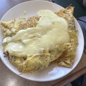 Riffle Cafe - Zanegrey - American Near Me - Merlin, Oregon