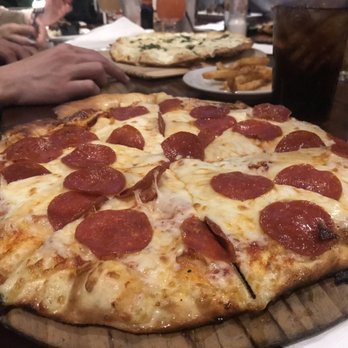 Grind At Kona Tiki Bar - Pizza - New American Near Me - Ormond Beach, Florida Grind At Kona Tiki Bar - Pizza - New American Near Me - Ormond Beach, Florida