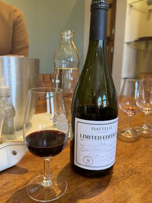 Piattelli Vineyards by null
