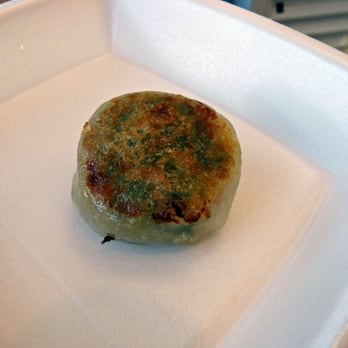 Dim Sum King - Taiwanese shrimp and chive dumpling - Dim Sum Near Me - Sunnyvale, California