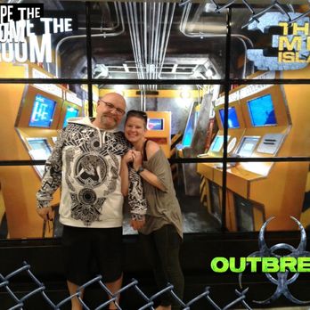 Escape the Room - Escape the Room Chandler. - Escape Games Near Me - Chandler, Arizona