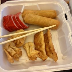 Tien's Place Oriental Dining
