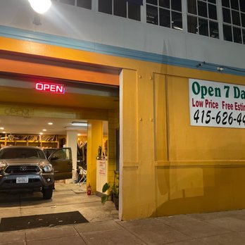 MAZ Auto Glass - Maz auto glass - Windshield Installation & Repair Near Me - San Francisco, California MAZ Auto Glass - Maz auto glass - Windshield Installation & Repair Near Me - San Francisco, California