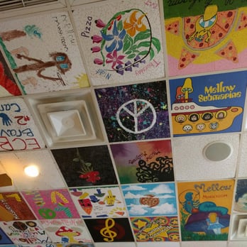 Mellow Mushroom Marietta - Shallowford - Neat tiles - Pizza Near Me - Marietta, Georgia Mellow Mushroom Marietta - Shallowford - Neat tiles - Pizza Near Me - Marietta, Georgia
