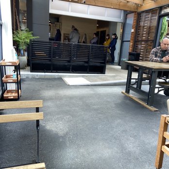 The Flour Box - Peep the accessibility! Thanks for thinking of all the folks! - Bakeries Near Me - Seattle, Washington The Flour Box - Peep the accessibility! Thanks for thinking of all the folks! - Bakeries Near Me - Seattle, Washington