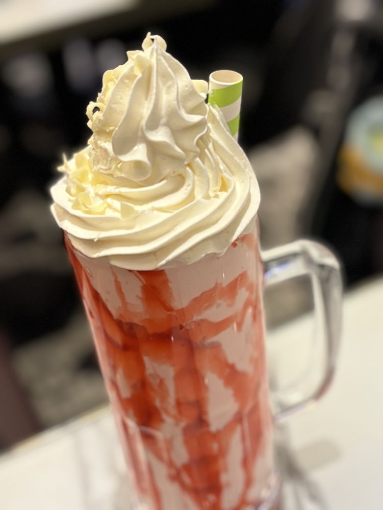 Sugar Factory - Orlando