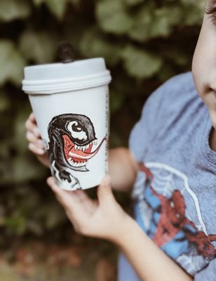 Alfred Coffee by null