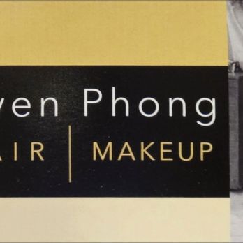 Steven Phong - Business card - Makeup Artists Near Me - Westminster, California Steven Phong - Business card - Makeup Artists Near Me - Westminster, California
