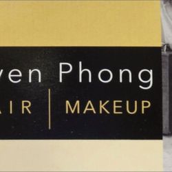 Steven Phong - Business card