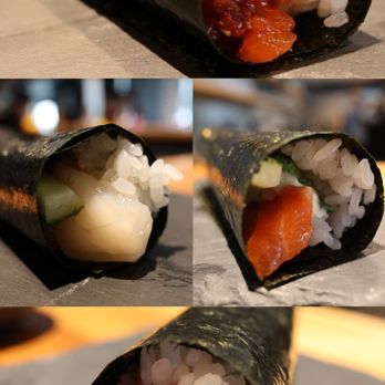Handies Douzo - Sushi Bars Near Me - Houston, Texas