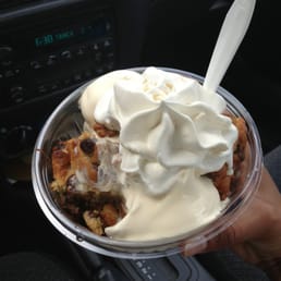 Choc Chip Cookie