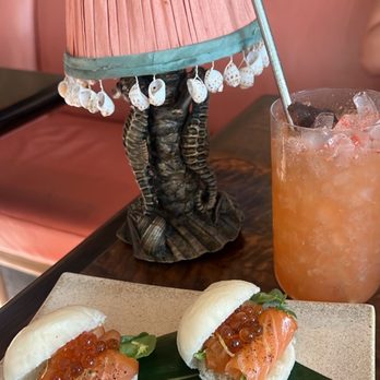 Sexy Fish Miami - Seafood Near Me - Miami, Florida Sexy Fish Miami - Seafood Near Me - Miami, Florida
