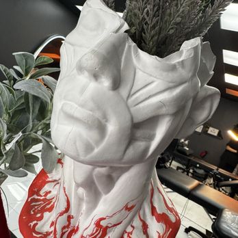 Secret Tattoo Art Studio - Tattoo Near Me - Arcadia, California