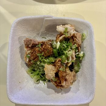 Shugetsu - Shugetsu Fried Chicken - Ramen Near Me - Fremont, California