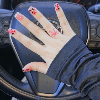 My Nail Spa - Nail Salons Near Me - San Dimas, California My Nail Spa - Nail Salons Near Me - San Dimas, California