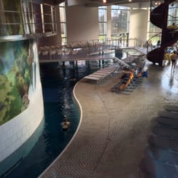 Alpentherme Gastein - Family world