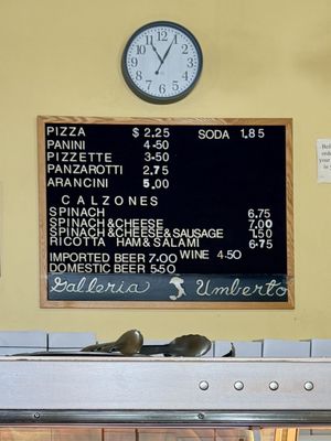Galleria Umberto by null