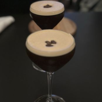 Restaurant Marv og Ben - BEST Espresso martini - Scandinavian Near Me - Copenhagen, 84 Restaurant Marv og Ben - BEST Espresso martini - Scandinavian Near Me - Copenhagen, 84