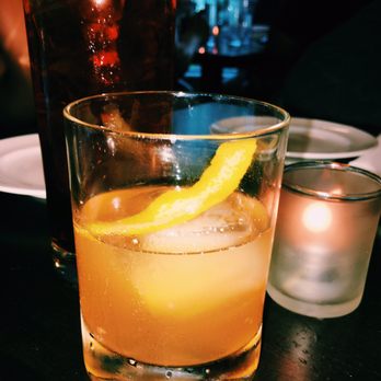 Bubba - Alcoholic beverage (can't remember the name) - Southern Near Me - Des Moines, Iowa