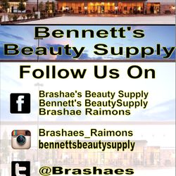 Brashae's Beauty Supply