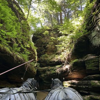 Lost Canyon Tours - Amusement Parks Near Me - Wisconsin Dells, Wisconsin Lost Canyon Tours - Amusement Parks Near Me - Wisconsin Dells, Wisconsin