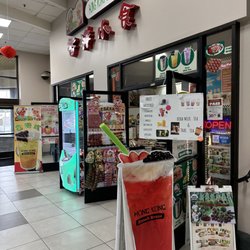 Pacific East Mall