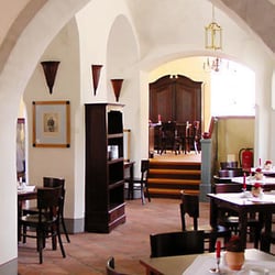 Schlossrestaurant und Zuckerbäckerei
