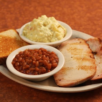 Dexter Bar-B-Q - Dexter - Barbeque Near Me - Dexter, Missouri