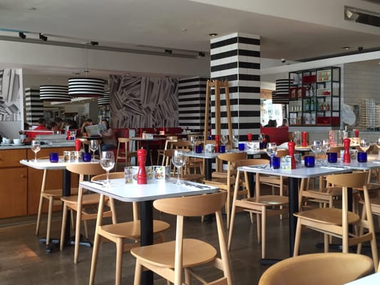 Pizza Express by null