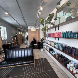 Sparrow Hair Parlour