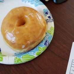 Baker's Dozen Donuts - Durham