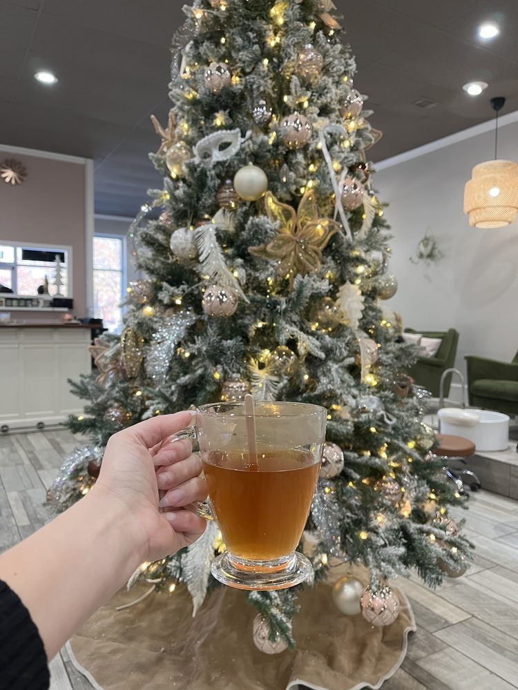 PINK CACTUS NAIL BOUTIQUE 148 Photos & 58 Reviews 4140 Moore Rd