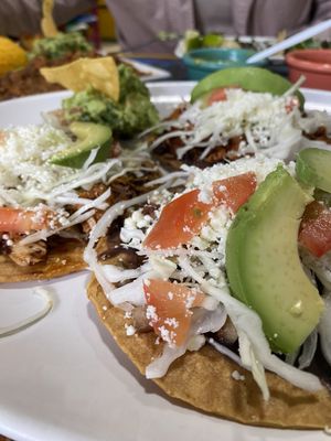 Cocina Oaxaquena by null