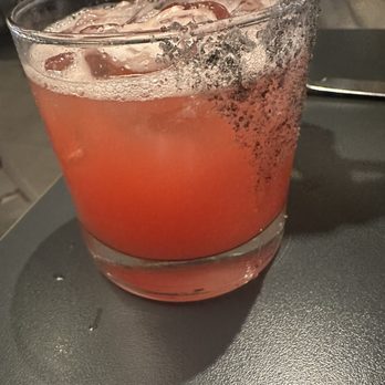 Loring Place - Tequila Watermelon - Desserts Near Me - New York, New York Loring Place - Tequila Watermelon - Desserts Near Me - New York, New York