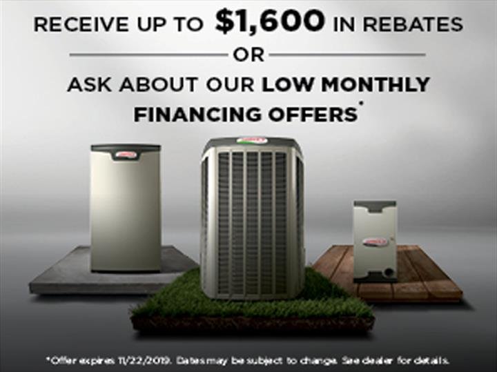 Slide of Tjarks Plumbing, Heating & Air Conditioning