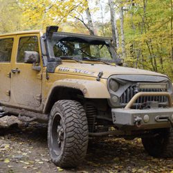 Willys World Customs & Service