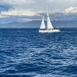 Sailing Sailing
