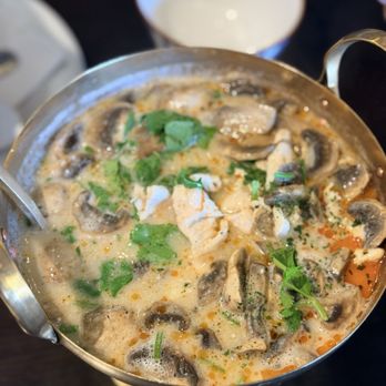Pearl Thai Cuisine - The best tom ka gai of your LIFE - Thai Near Me - Benicia, California Pearl Thai Cuisine - The best tom ka gai of your LIFE - Thai Near Me - Benicia, California