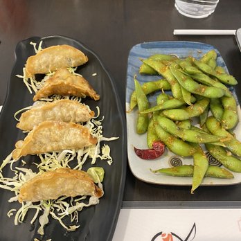 Toro sushi - Gyoza Edamame - Sushi Bars Near Me - Henderson, Nevada Toro sushi - Gyoza Edamame - Sushi Bars Near Me - Henderson, Nevada