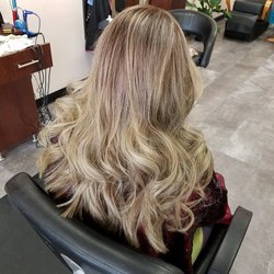 G&Z salon