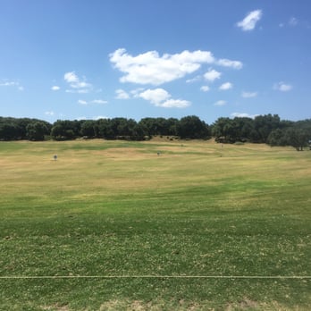 Point Venture Golf Course - Driving range - Golf Near Me - Leander, Texas