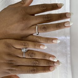 Dream Nails - Pure abd nature