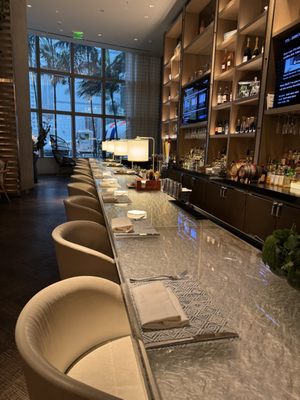 JW Marriott Marquis Miami by null