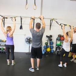 Krave Fitness - Personal Training Group-3