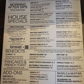 Busboys and Poets - Breakfast & Brunch Near Me - Columbia, Maryland