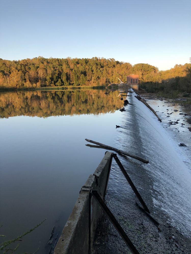 SAXAPAHAW CAMPGROUND Updated August 2024 1714 Petty Rd, Graham