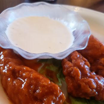 Millie's Restaurant & Bakery - Buffalo wings - Bakeries Near Me - Van Nuys, California Millie's Restaurant & Bakery - Buffalo wings - Bakeries Near Me - Van Nuys, California