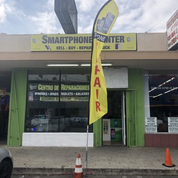 Smartphone Center - Smartphone Center located in the shopping center in front of the banquet hall - Mobile Phone Repair Near Me - Los Angeles, California Smartphone Center - Smartphone Center located in the shopping center in front of the banquet hall - Mobile Phone Repair Near Me - Los Angeles, California