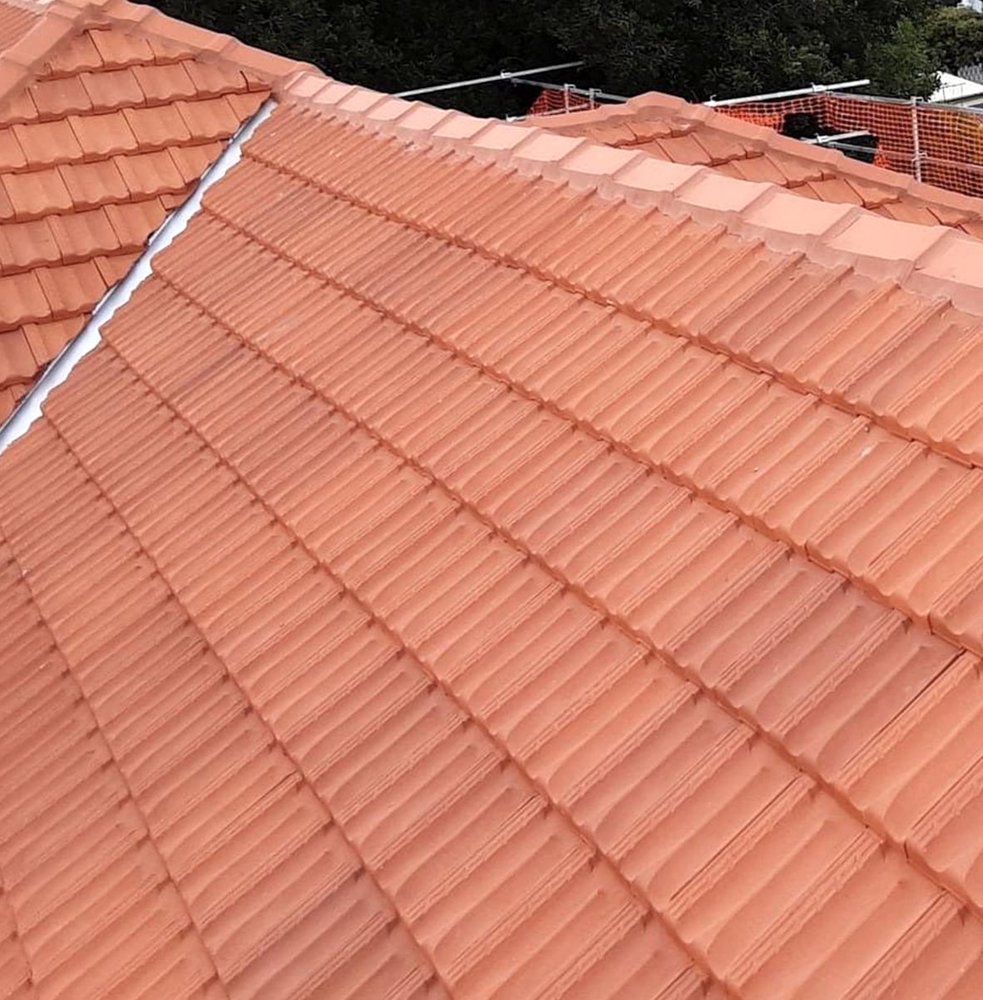 Slide of Butchertown Roofing