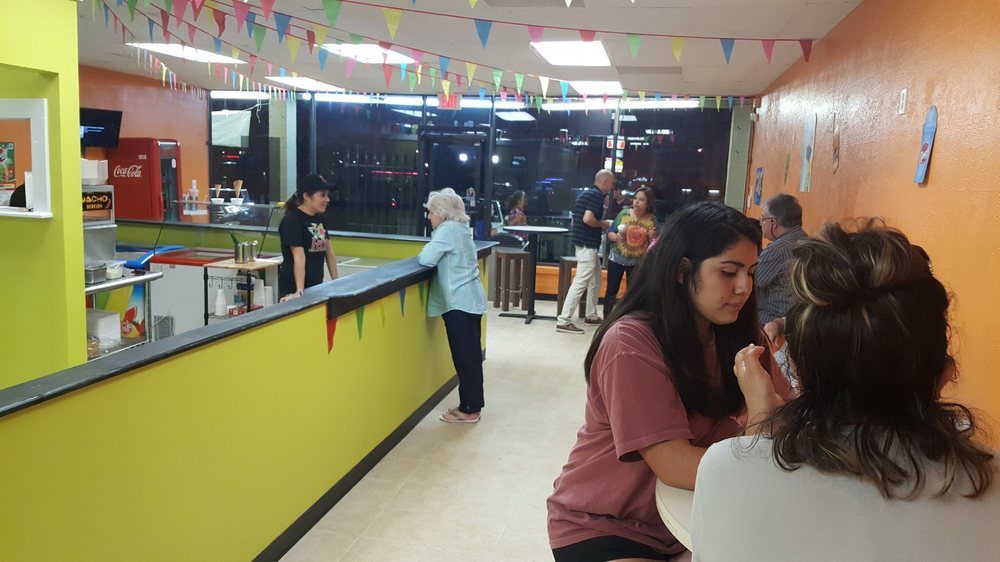 La Feria Paleteria